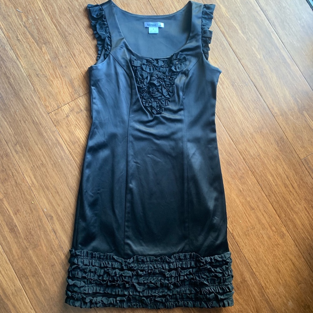 Kensie brand ‘little black dress’